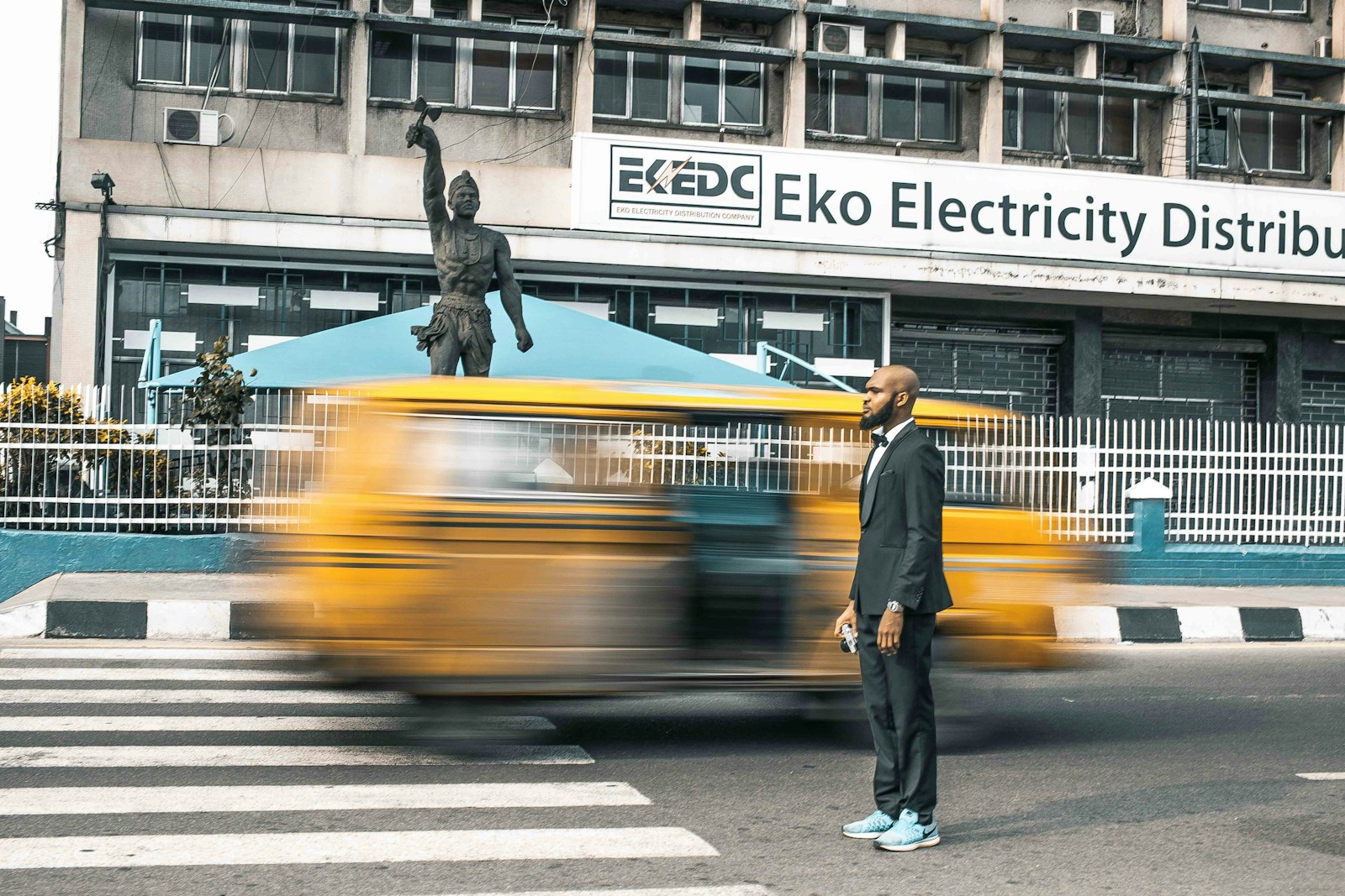 Photography walks in Lagos: street scenes, creative confidence, and respectful ways to shoot in public