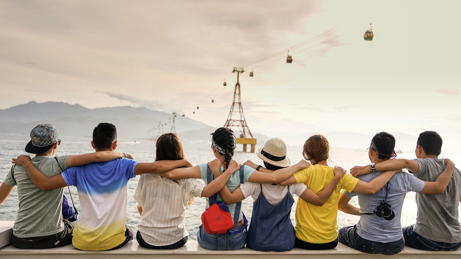 Walking groups in Lagos