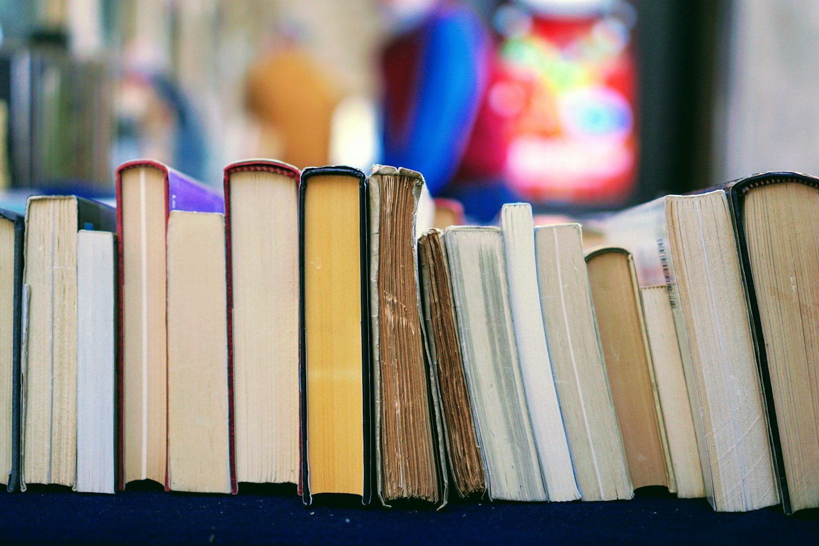 Book clubs in Lagos: how to find a reading group you will return to