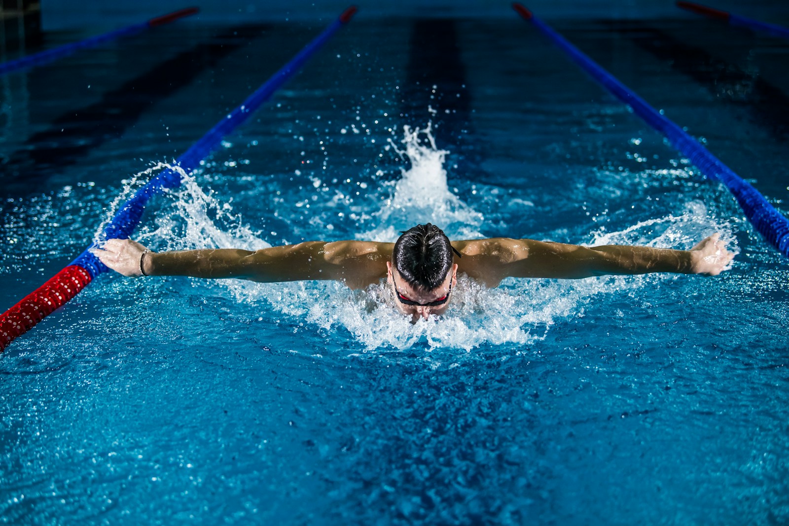 Swimming lessons in Lagos: beginner water confidence, safety, and finding a class that feels calm